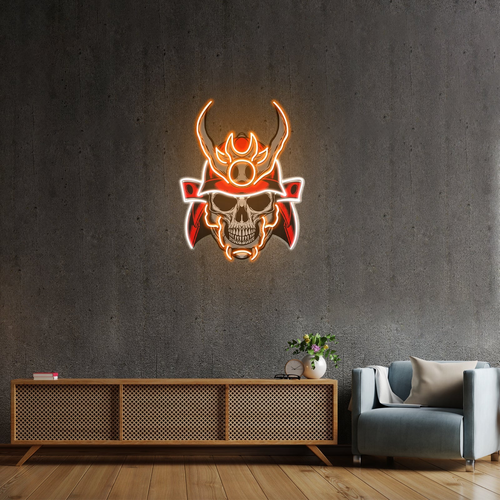 Surf Or Go Home Led Neon Sign Light Custom Led Signs - Shineneon