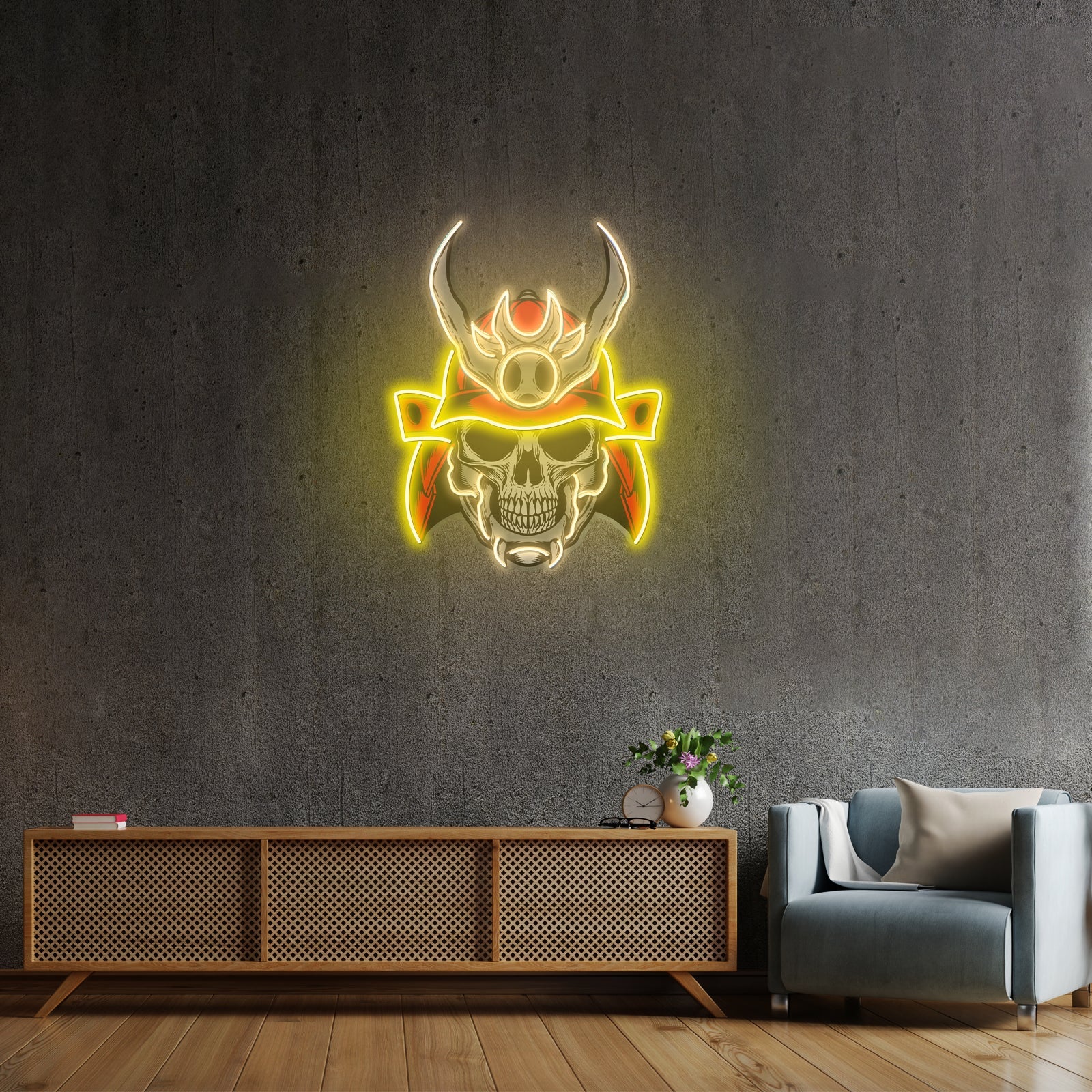 Surf Or Go Home Led Neon Sign Light Custom Led Signs - Shineneon