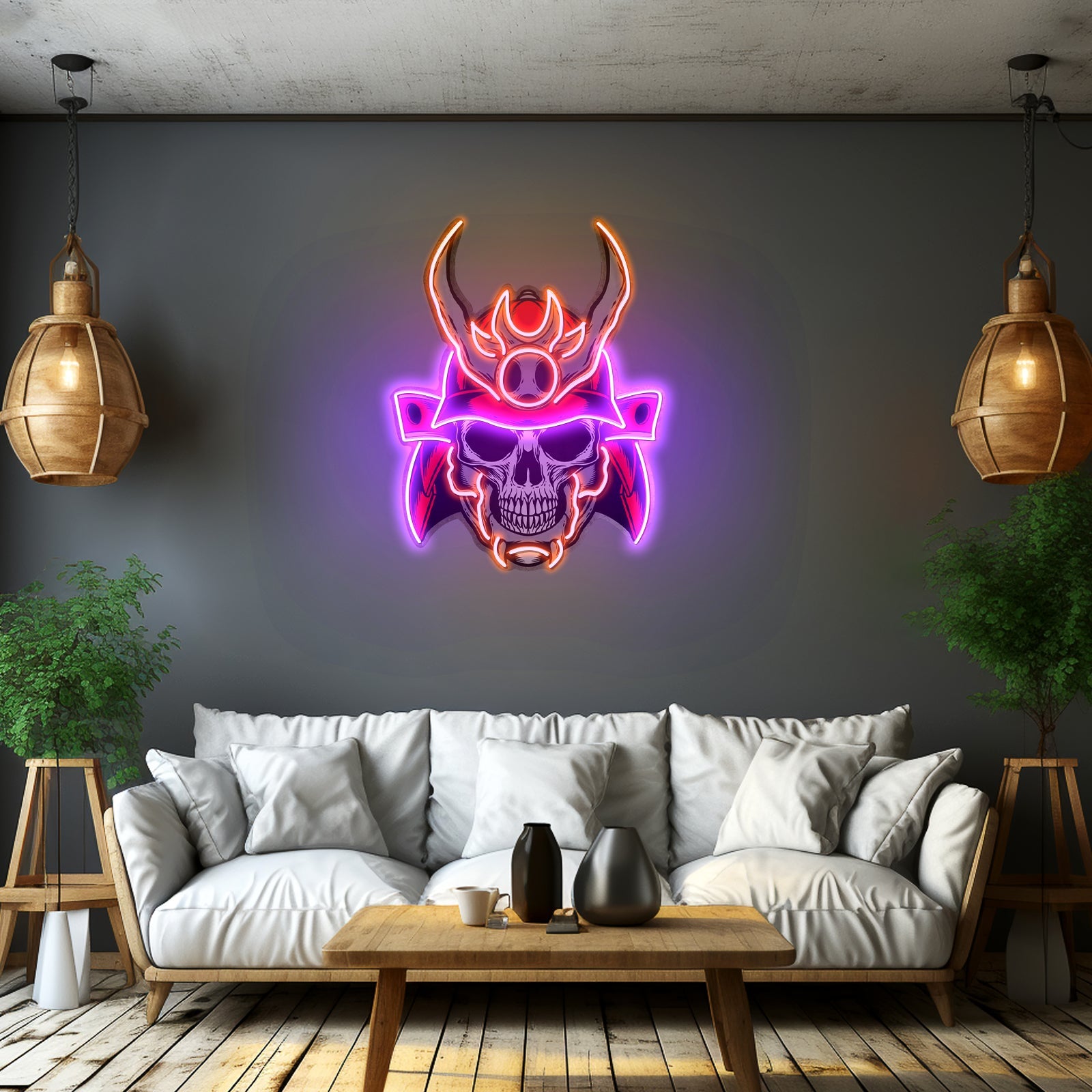 Surf Or Go Home Led Neon Sign Light Custom Led Signs - Shineneon