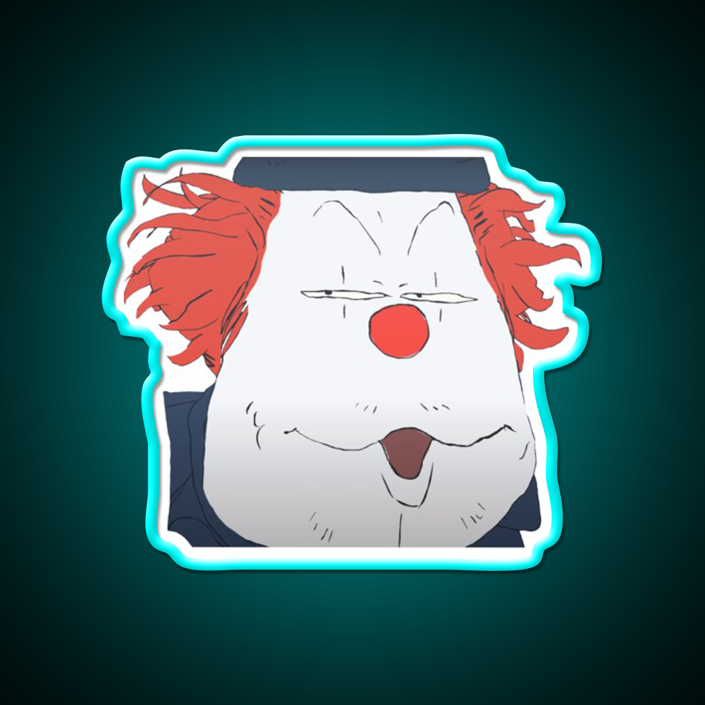 Sus Steve Fast Food Led Neon Sign For Burger Place Rgb Color