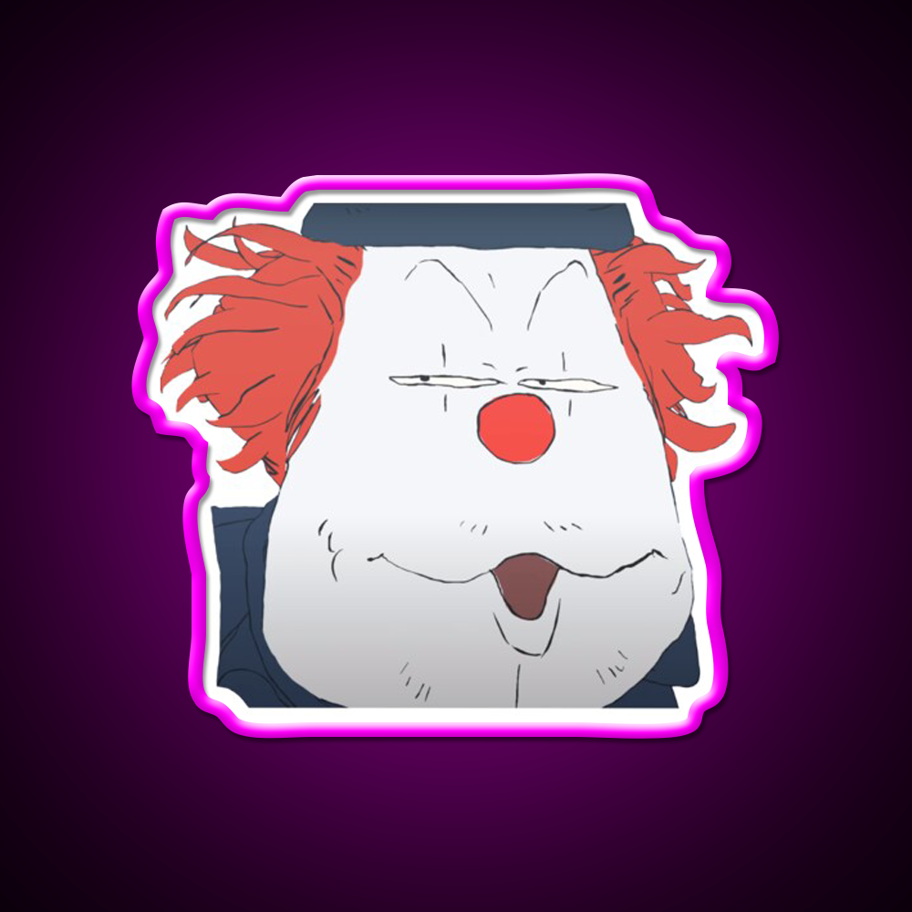 Sus Steve Fast Food Led Neon Sign For Burger Place Rgb Color