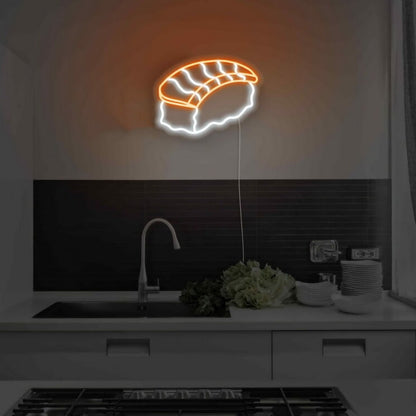 Sushi V2 Led Neon Sign | Shineneon