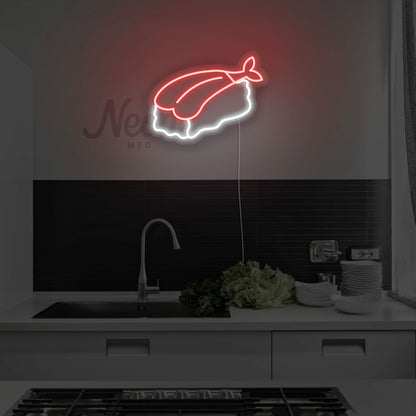 Sushi V2 Led Neon Sign | Shineneon