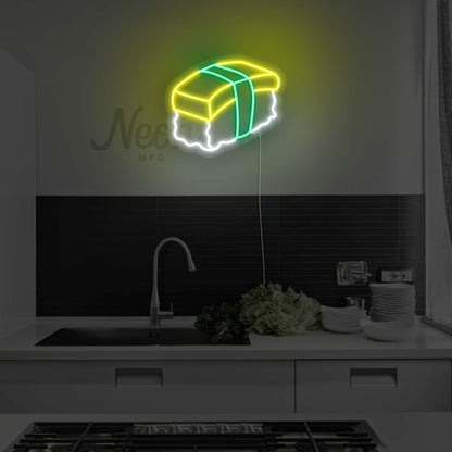 Sushi V2 Led Neon Sign | Shineneon