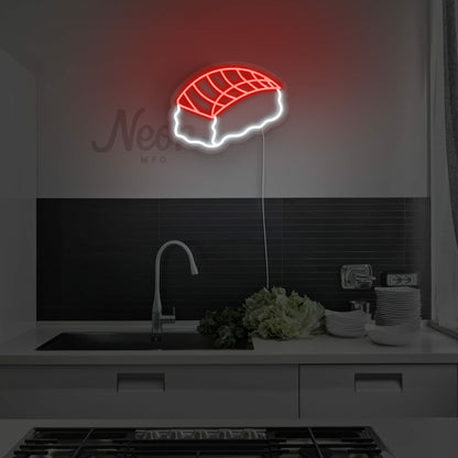 Sushi V2 Led Neon Sign | Shineneon