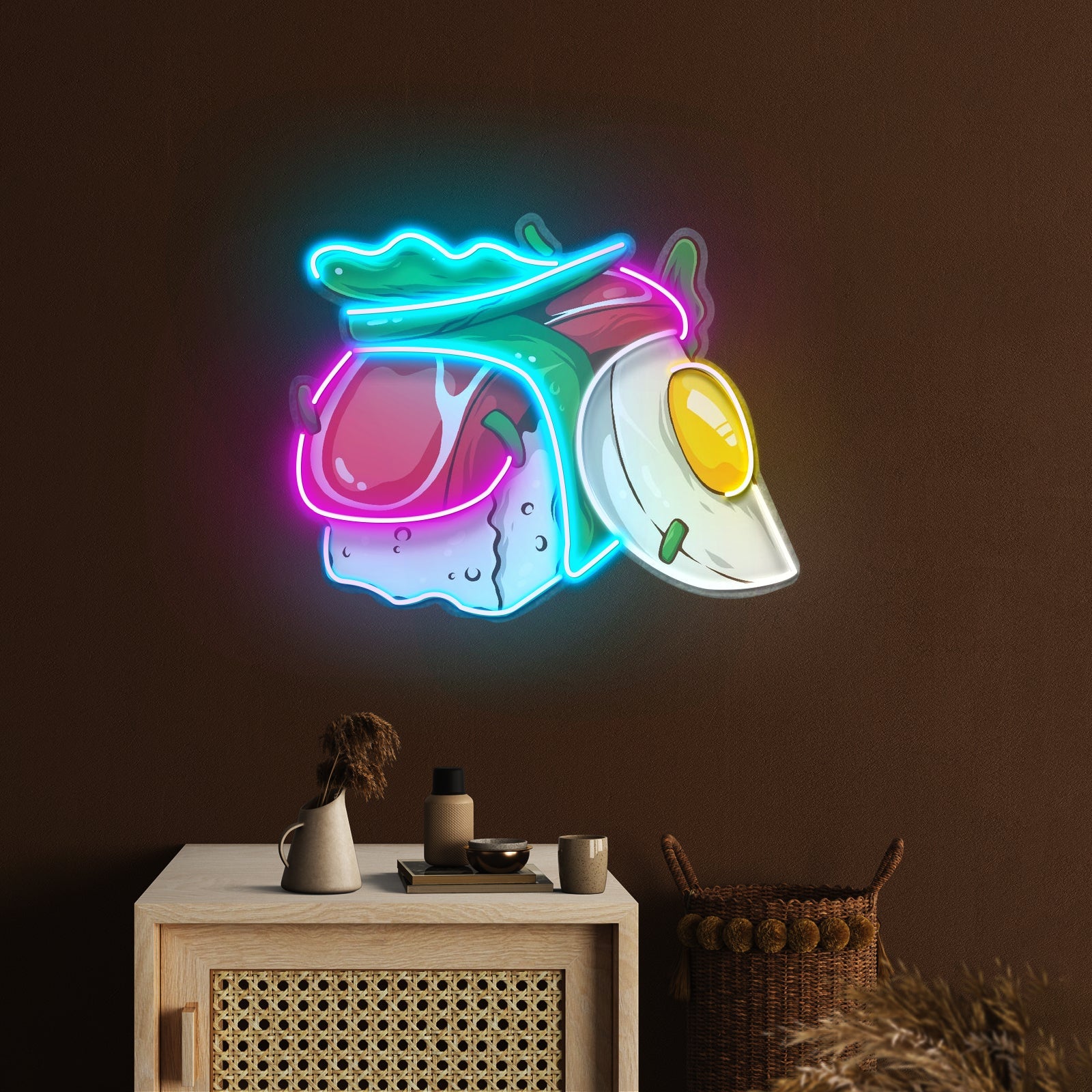 Sweet Cat Led Neon Sign Light Custom Led Signs - Shineneon