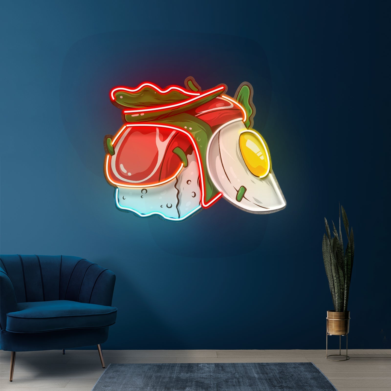Sweet Cat Led Neon Sign Light Custom Led Signs - Shineneon