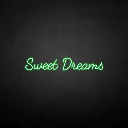 Sweet Dream Led Neon Sign - Shineneon