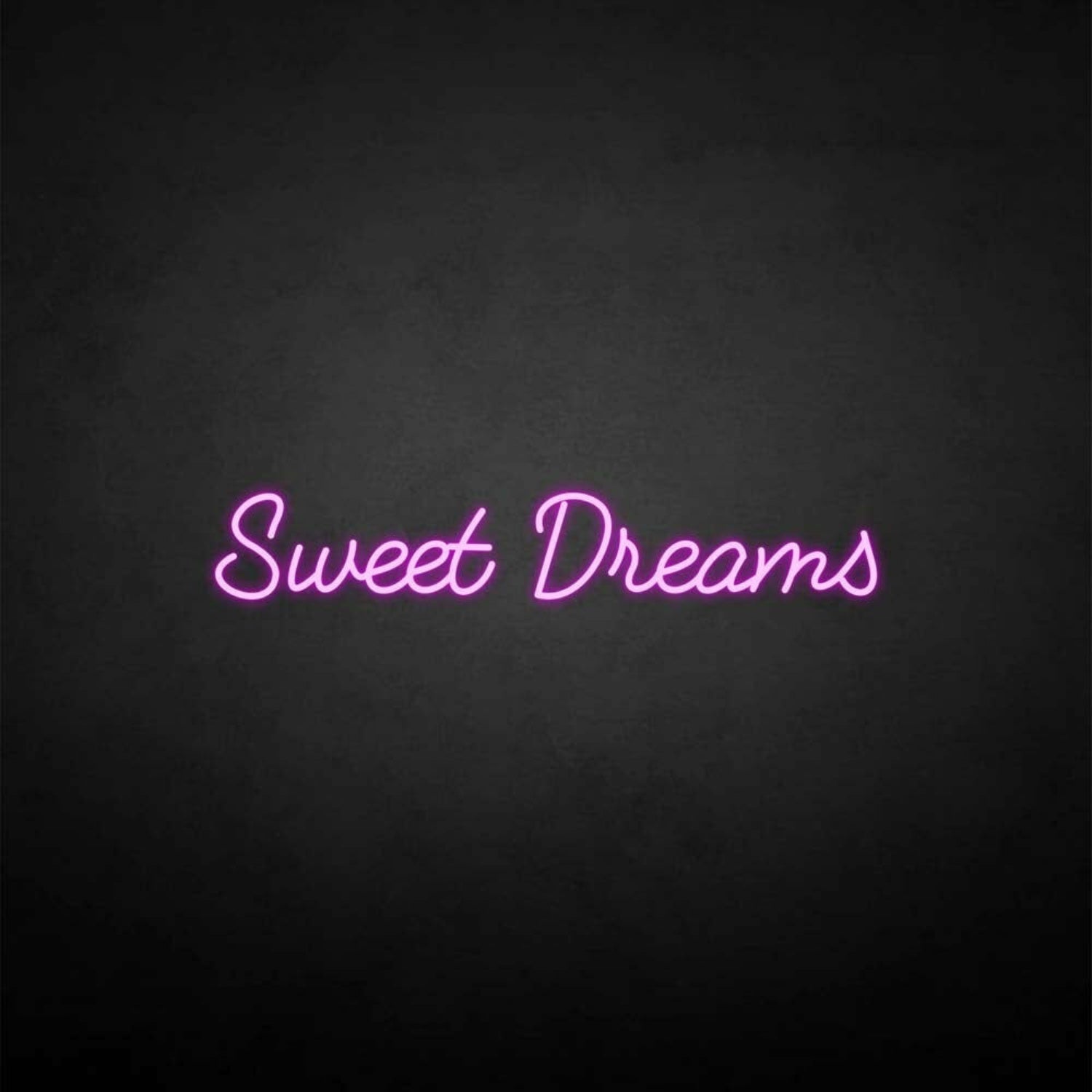 Sweet Dream Led Neon Sign - Shineneon