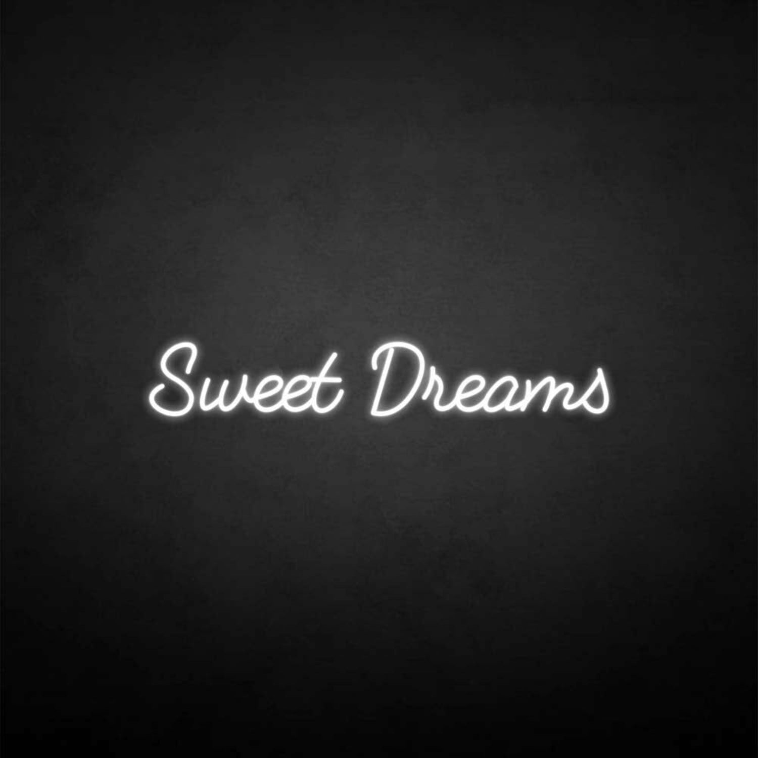 Sweet Dream Led Neon Sign - Shineneon