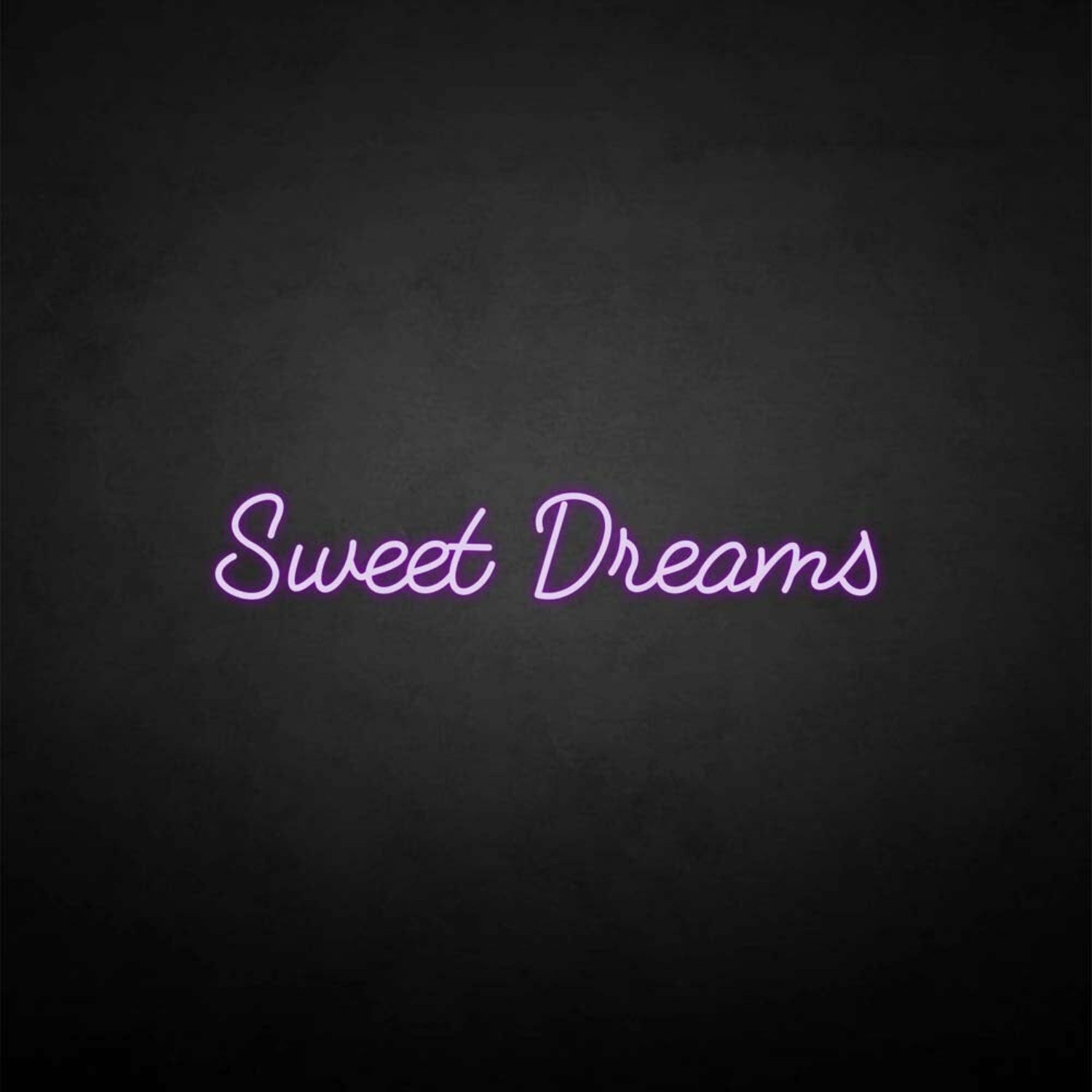 Sweet Dream Led Neon Sign - Shineneon