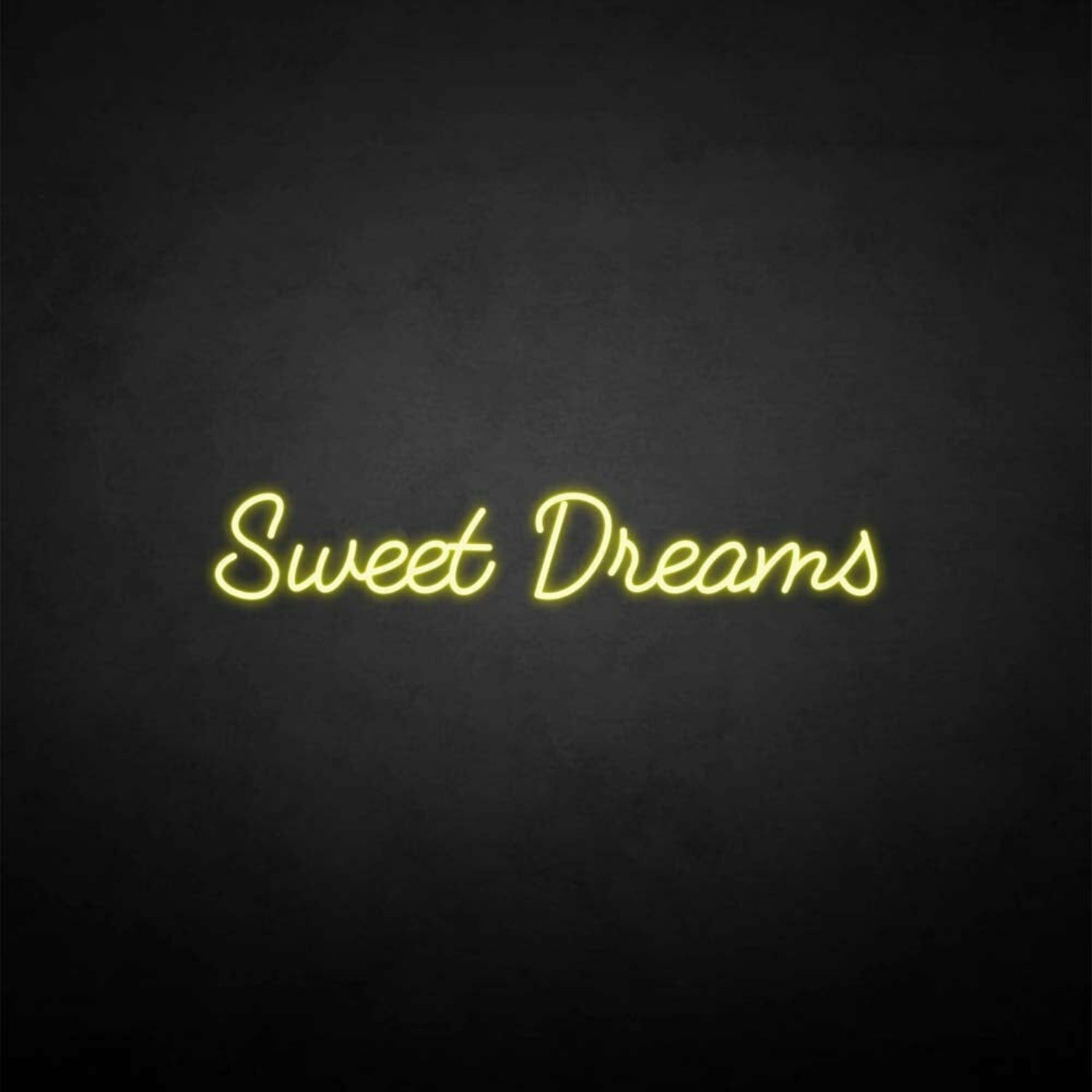 Sweet Dream Led Neon Sign - Shineneon