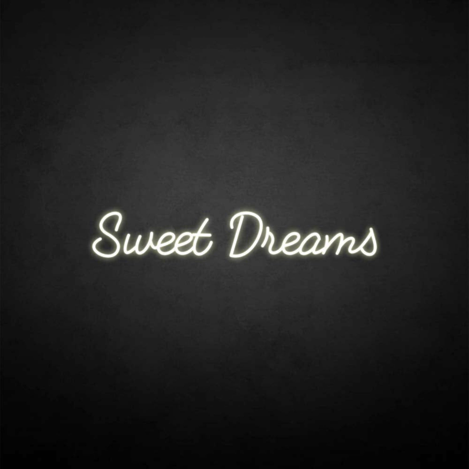 Sweet Dream Led Neon Sign - Shineneon
