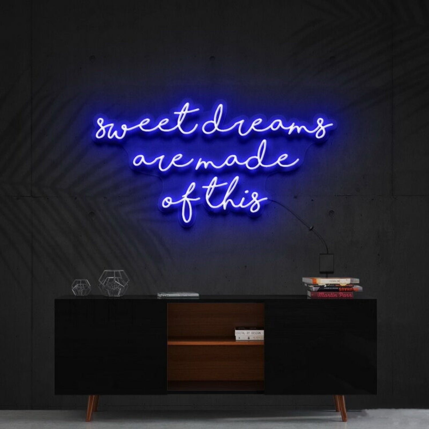 Sweet Dreams Are Made Of This Led Neon Sign - Shineneon