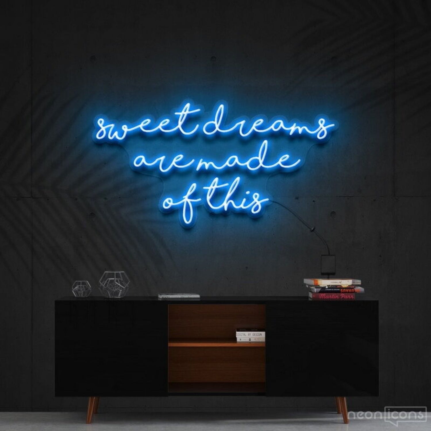 Sweet Dreams Are Made Of This Led Neon Sign - Shineneon