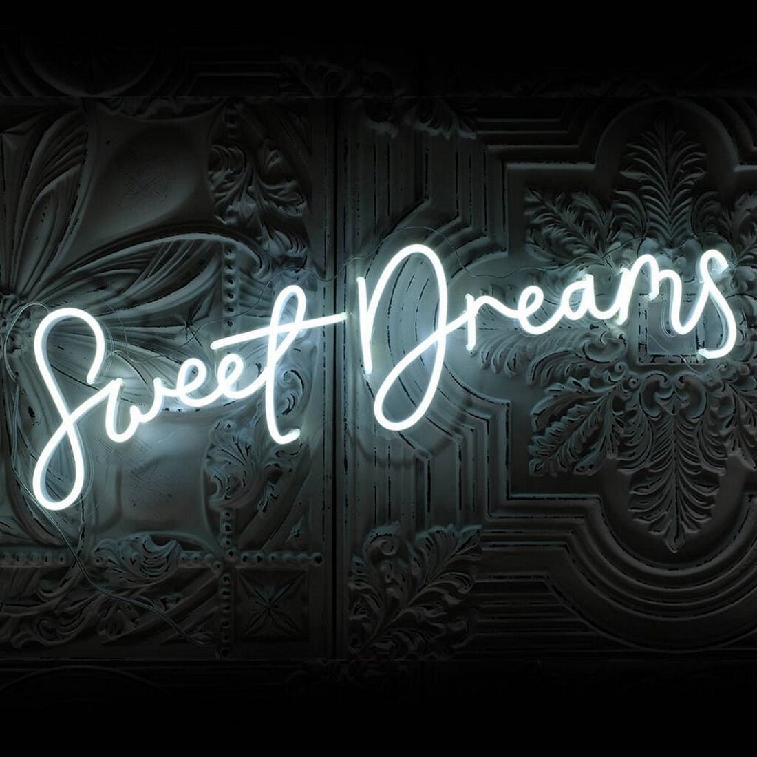 Sweet Dreams Led Sign Business Neon Sign - Shineneon