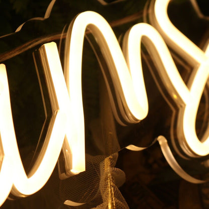 Sweet Dreams Yellow Led Neon Sign - Shineneon