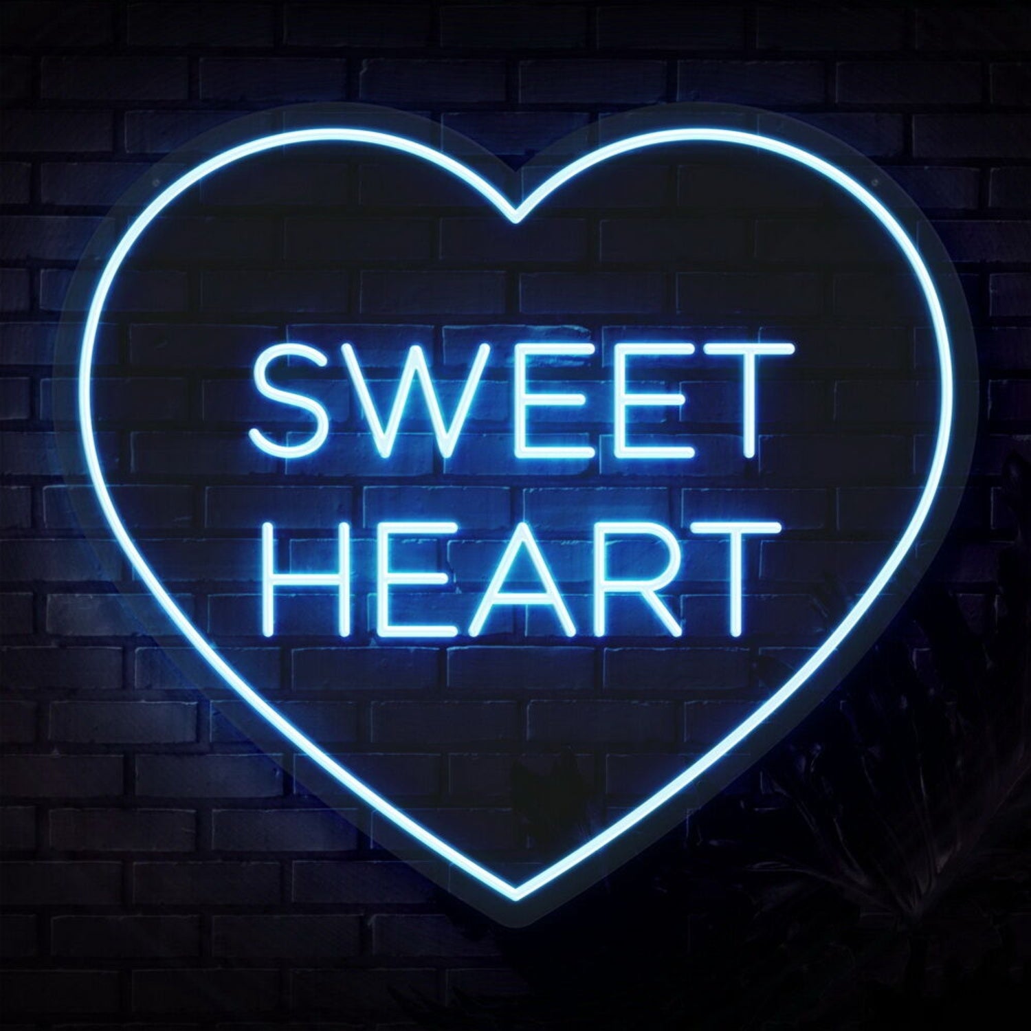 Sweet Heart Neon Sign | Shineneon