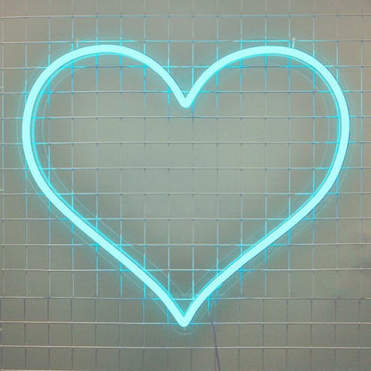 Sweet Heart Neon Sign Wall Art | Shineneon