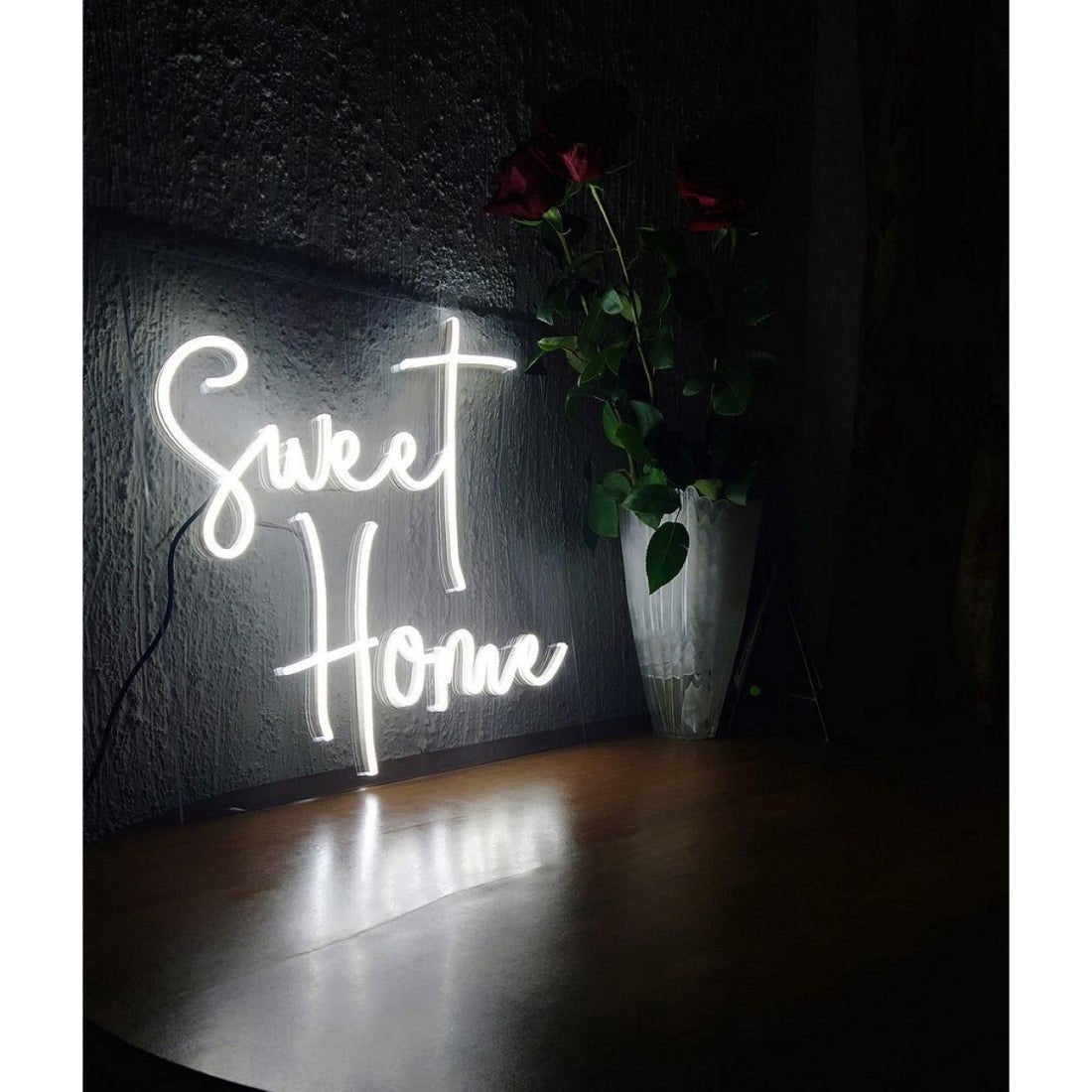 Sweet Home Led Sign Business Neon Sign - Shineneon