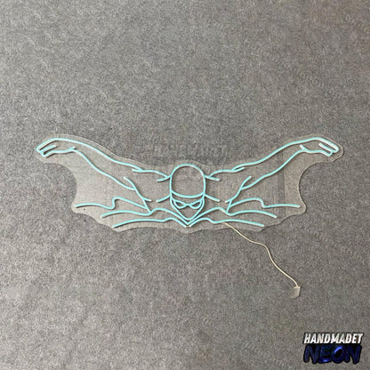 Swimmer Led Neon Sign Wall Decor | Shineneon