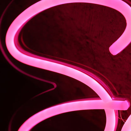 Sydney Red Led Neon Sign For Personalized Decor - Shineneon