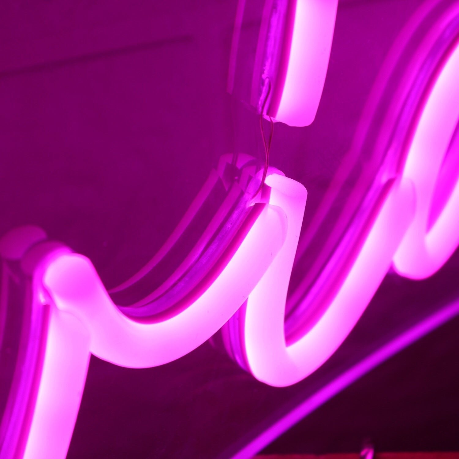 Sylvia Pink Led Neon Sign - Shineneon