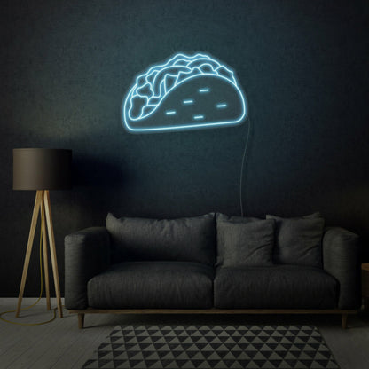 Taco Neon Light Spicy Flavors And Fun | Shineneon