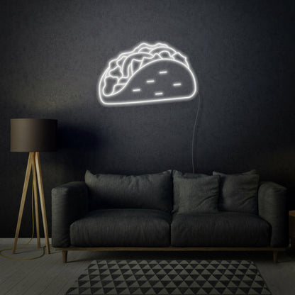Taco Neon Light Spicy Flavors And Fun | Shineneon