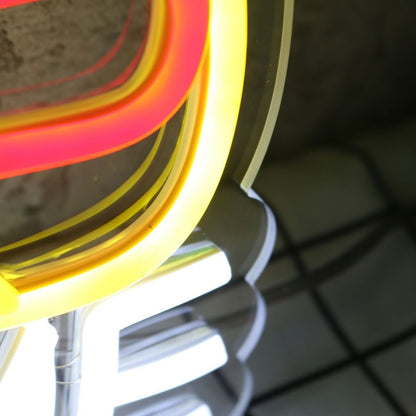 Taco Time Custom Led Neon Sign - Shineneon