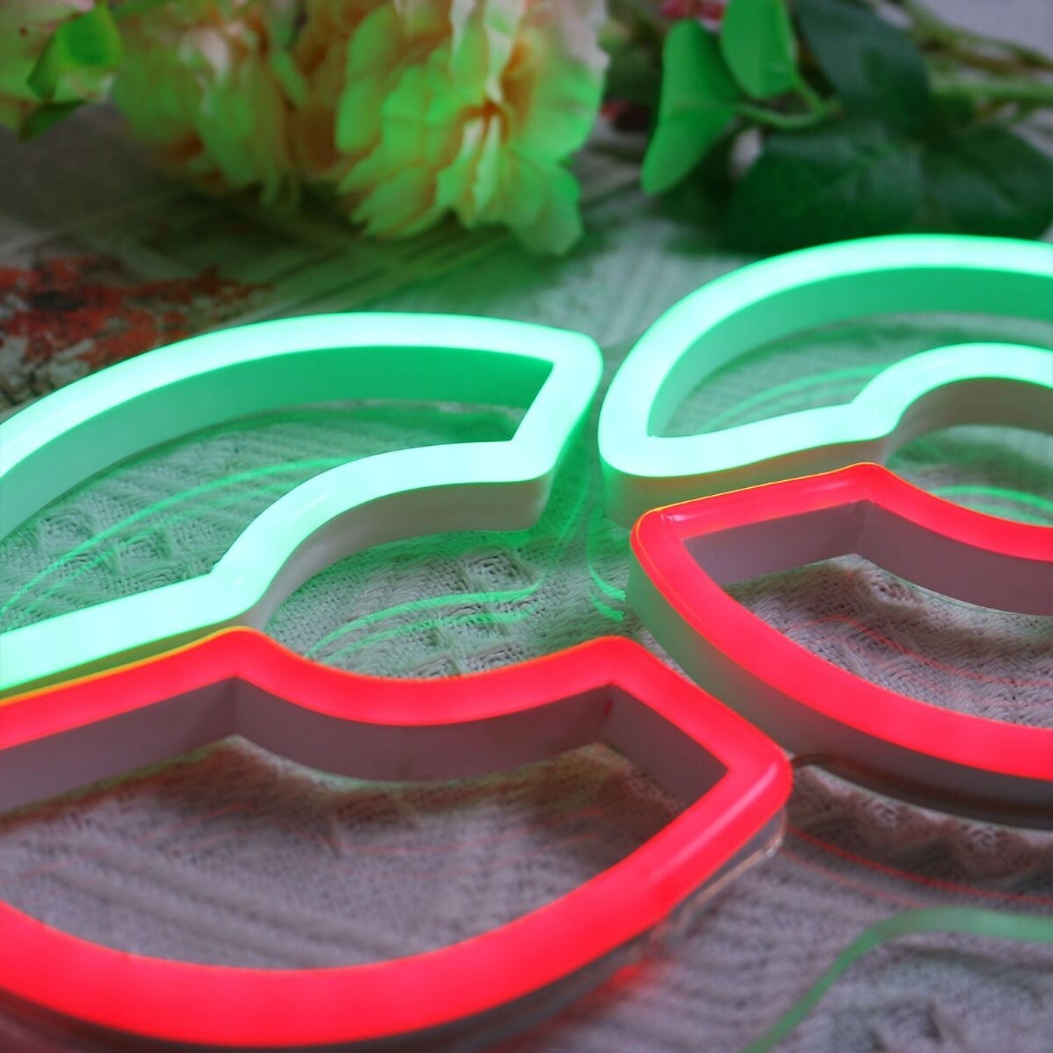 Tacos Neon Led Sign - Shineneon