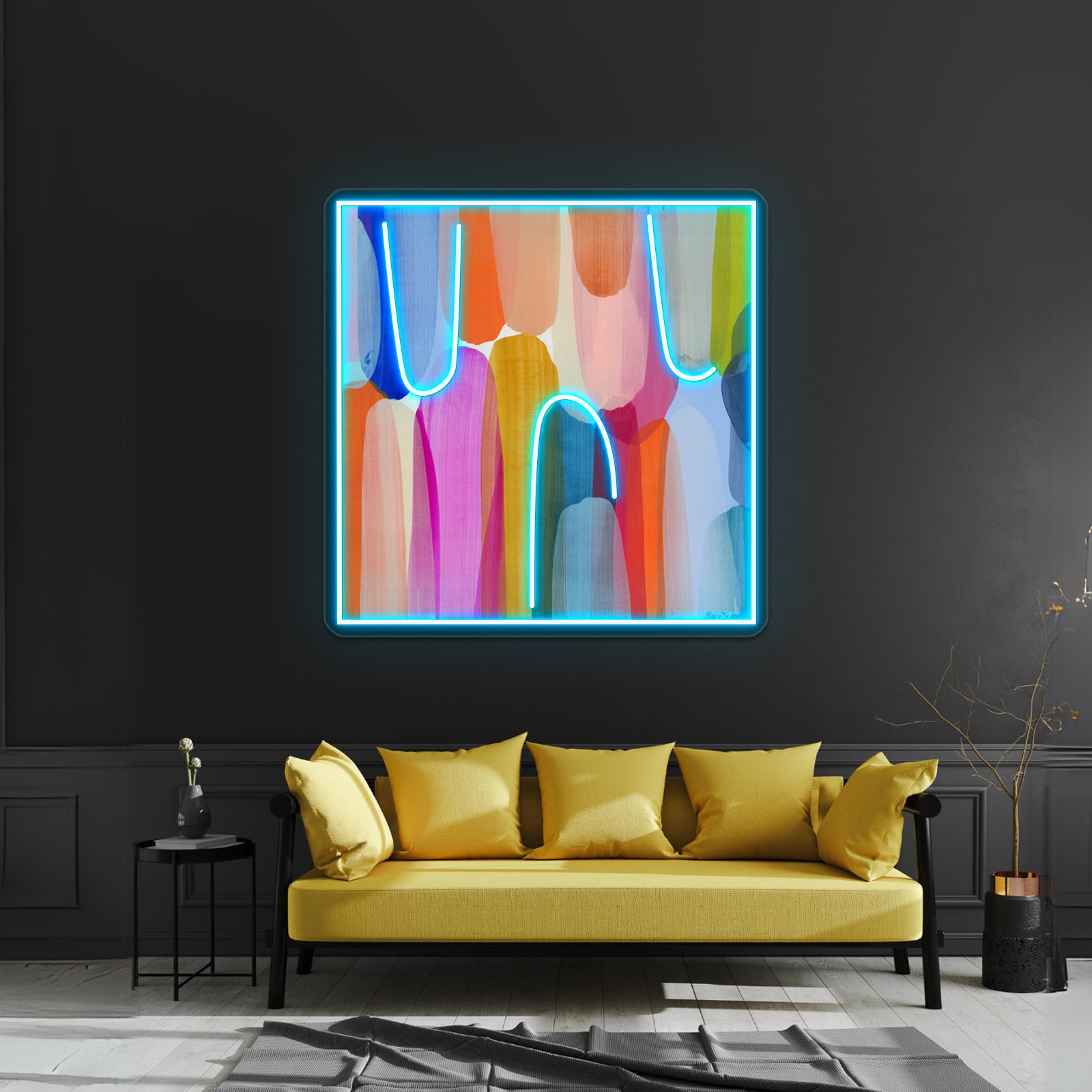 Take Me Anywhere Wall Artwork Neon Signs | Shineneon