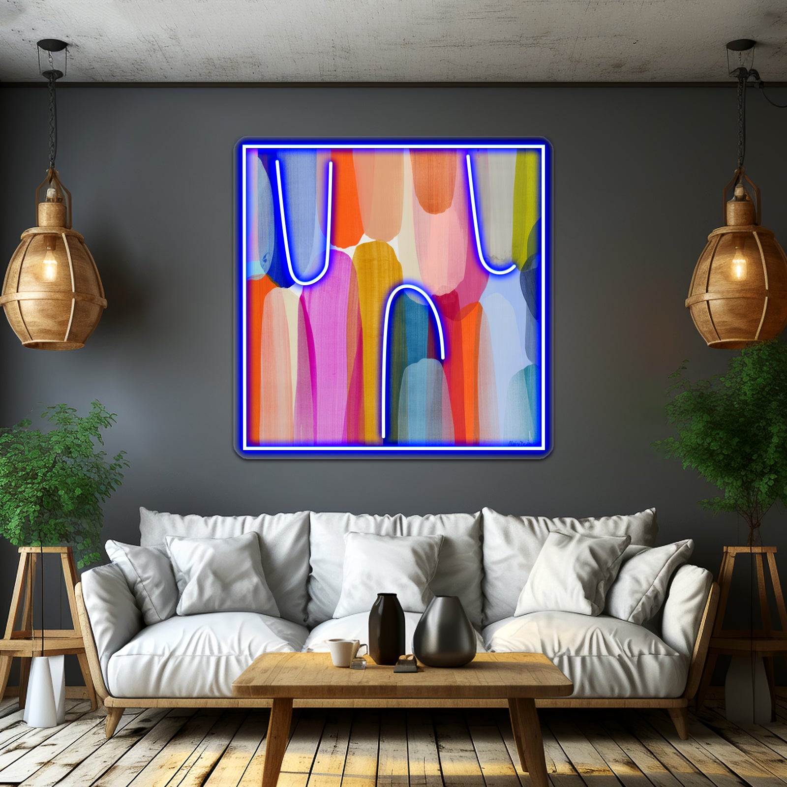 Take Me Anywhere Wall Artwork Neon Signs | Shineneon