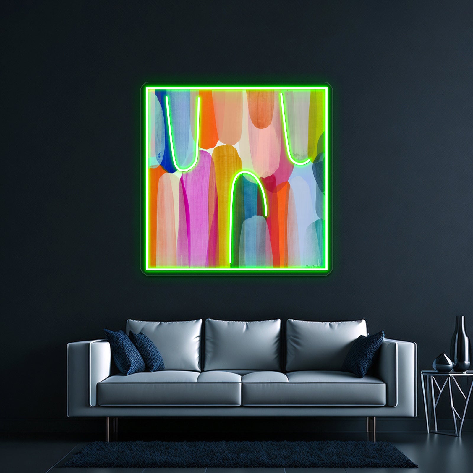 Take Me Anywhere Wall Artwork Neon Signs | Shineneon