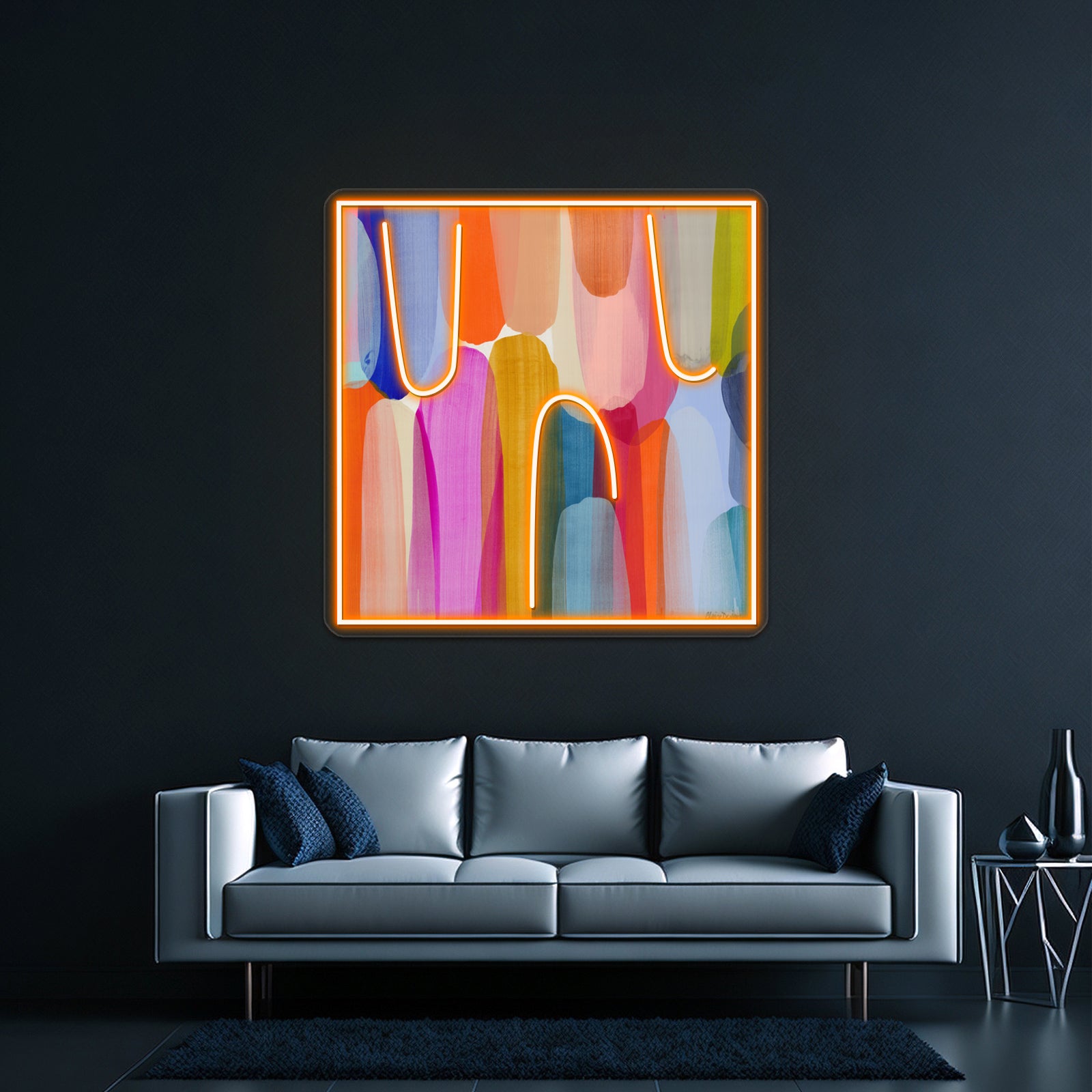 Take Me Anywhere Wall Artwork Neon Signs | Shineneon