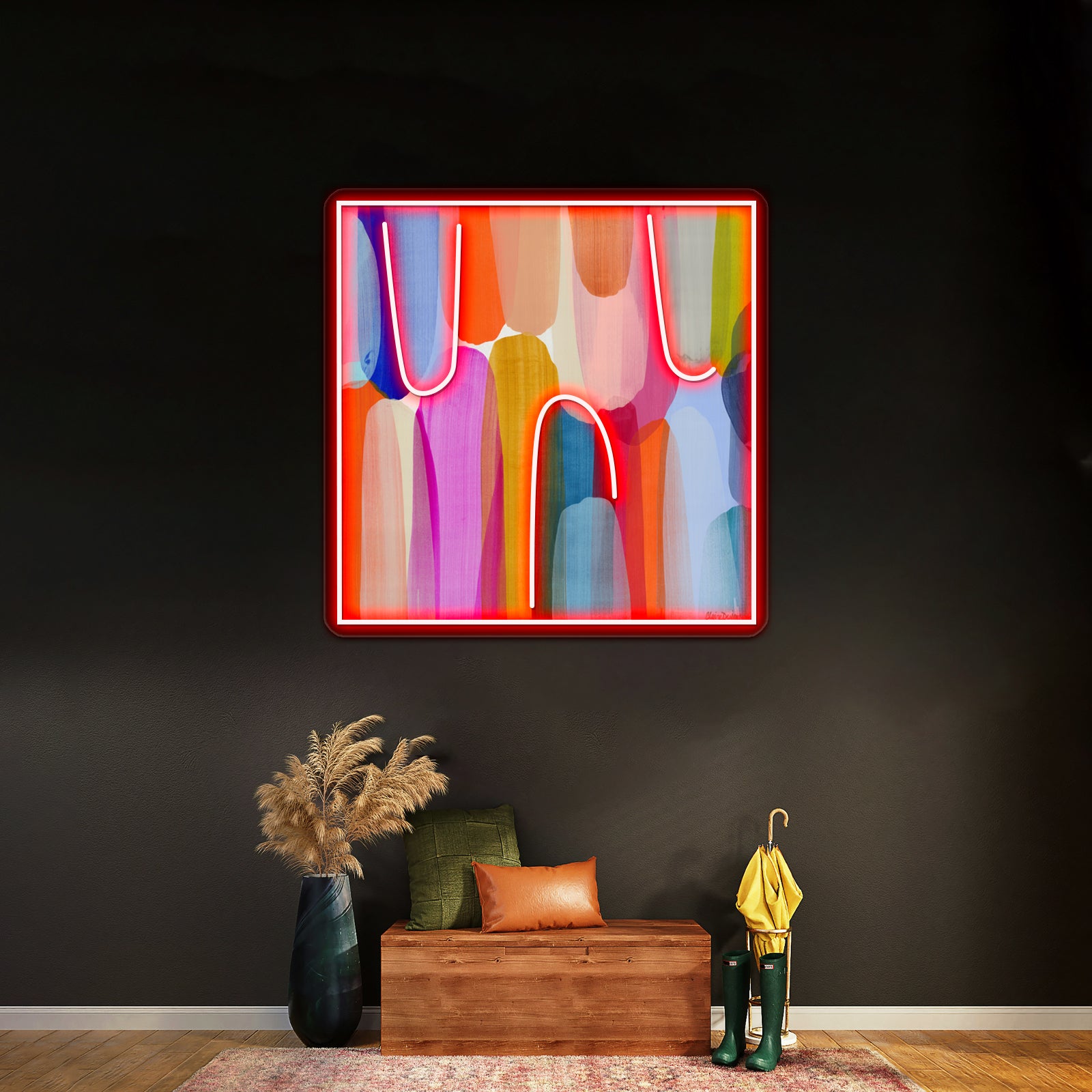 Take Me Anywhere Wall Artwork Neon Signs | Shineneon