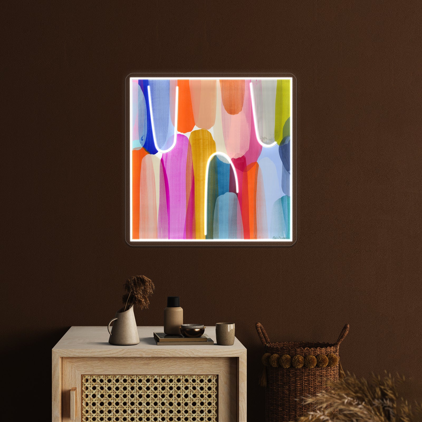 Take Me Anywhere Wall Artwork Neon Signs | Shineneon