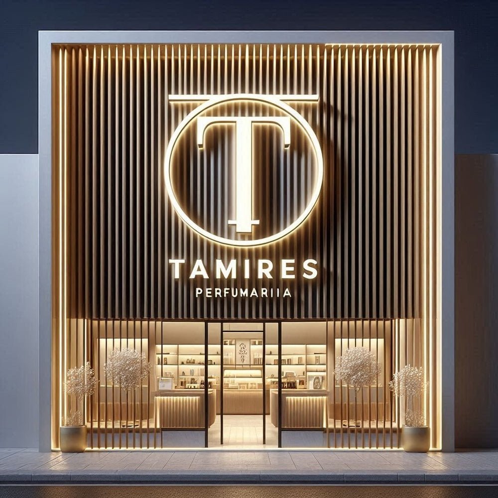 Tamires 3D Frontlit And Backlit Channel Letter Led Light Sign - Shineneon