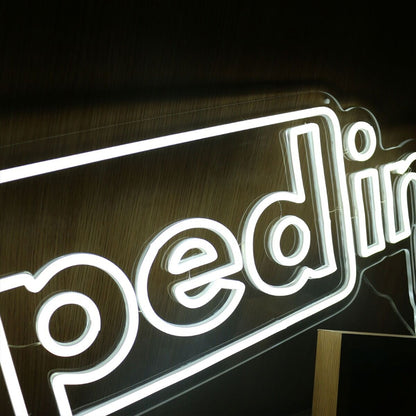 Tapped In Led Neon Sign | Shineneon