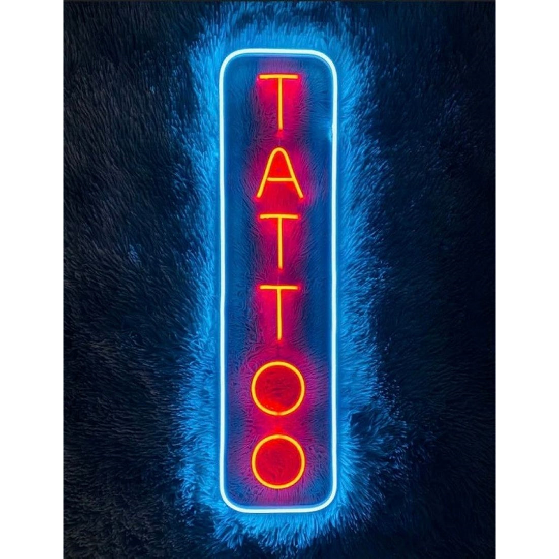 Tattoo Led Led Sign Business Neon Signs Wall Art