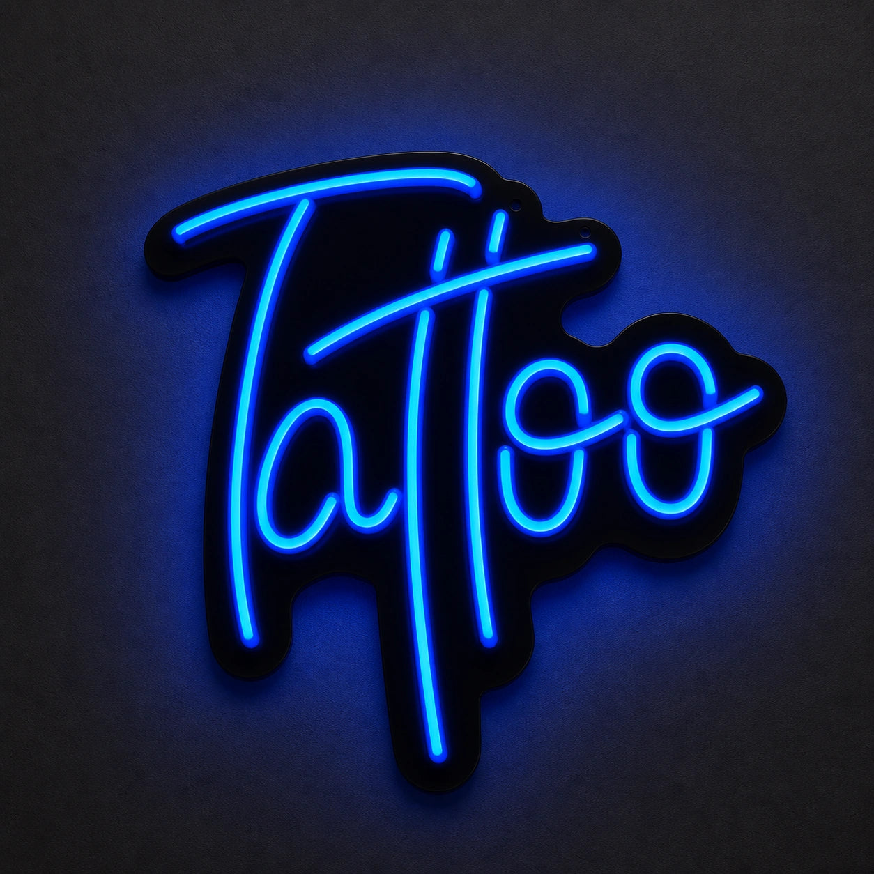 Tattoo LED Neon Sign Garage Man Cave Neon Sign main product image