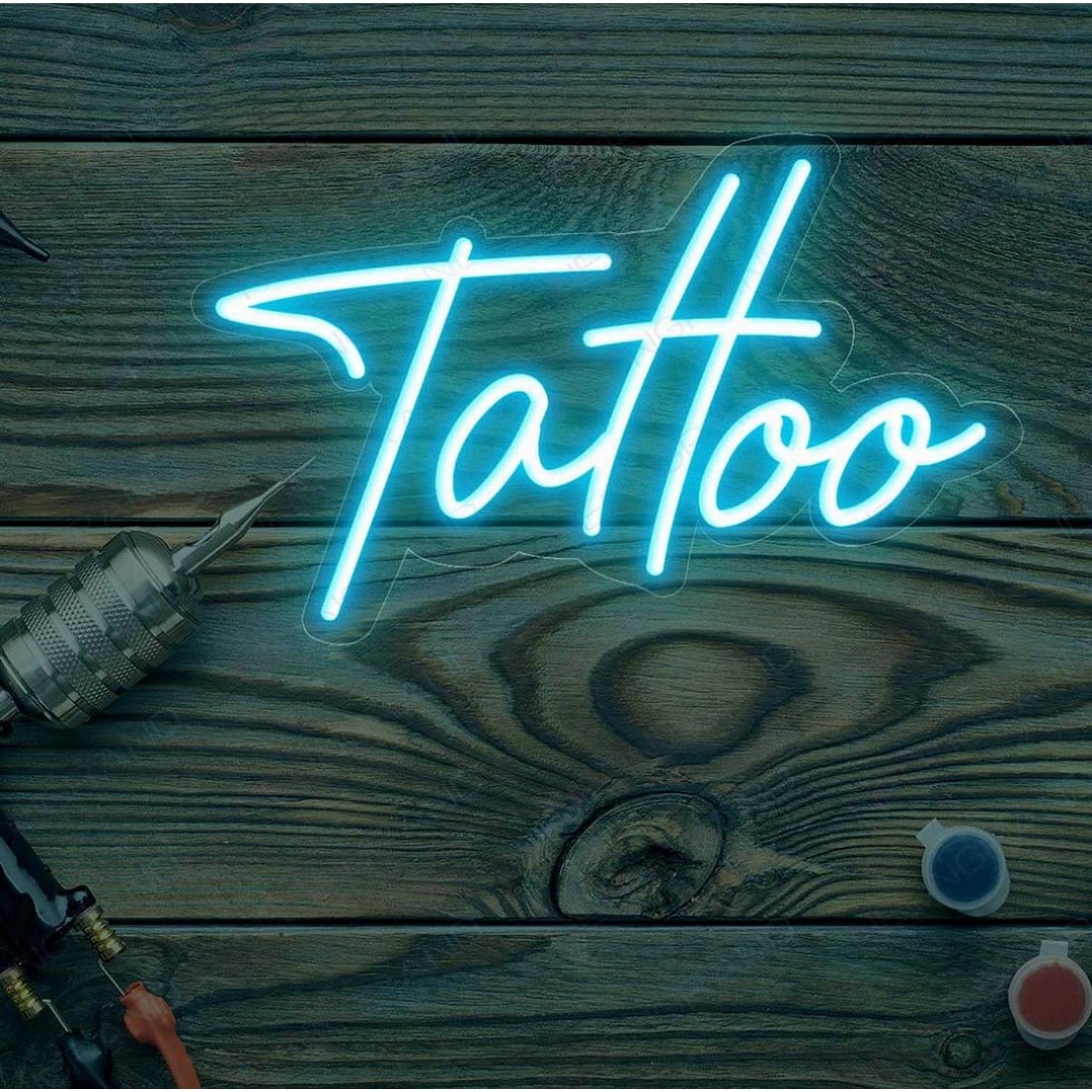 Tattoo Led Sign Business Neon Signs - Shineneon