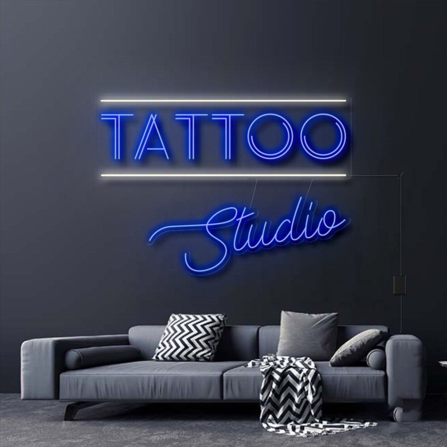 Tattoo Studio Led Neon Sign | Shineneon