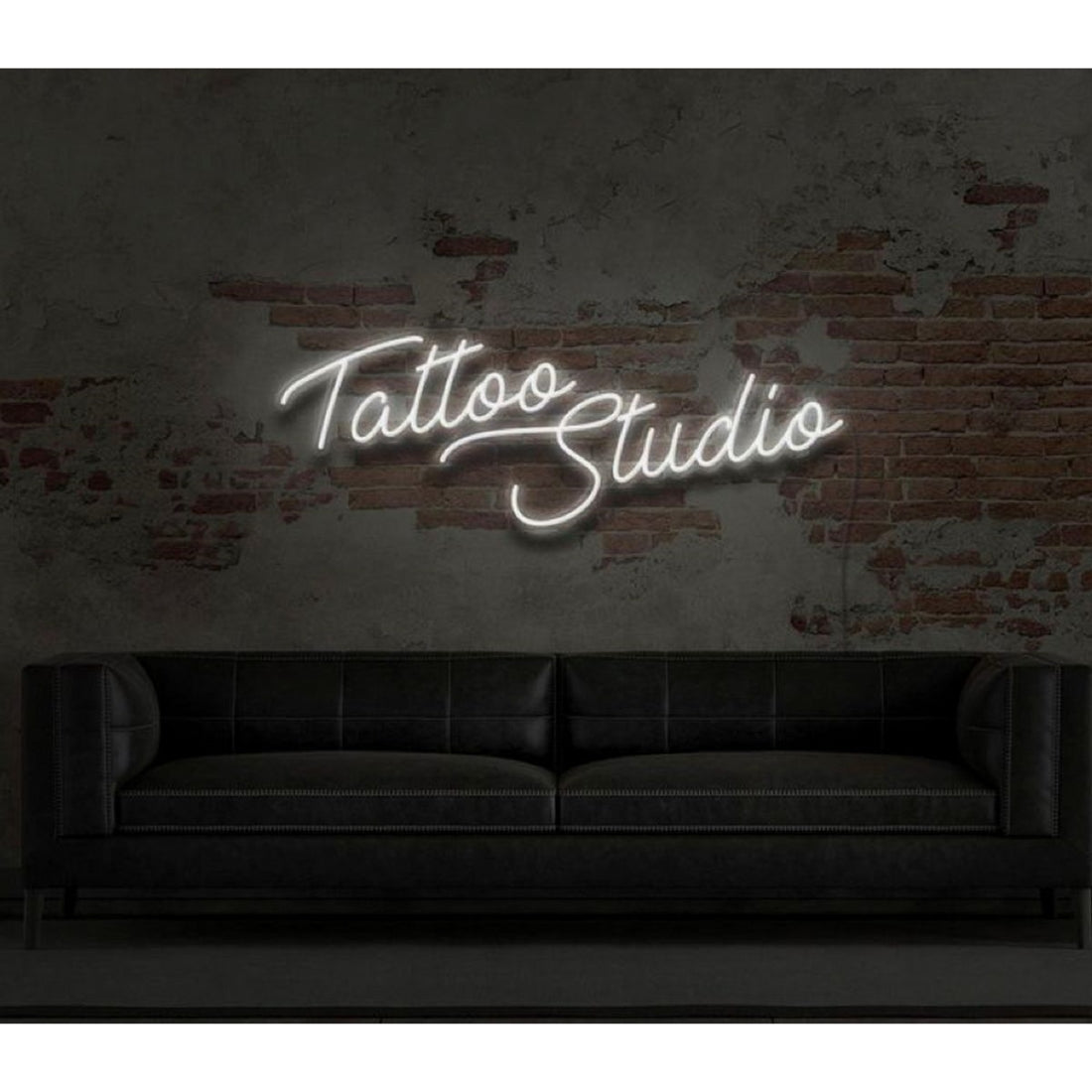 Tattoo Studio Led Sign Business Neon Signs - Shineneon