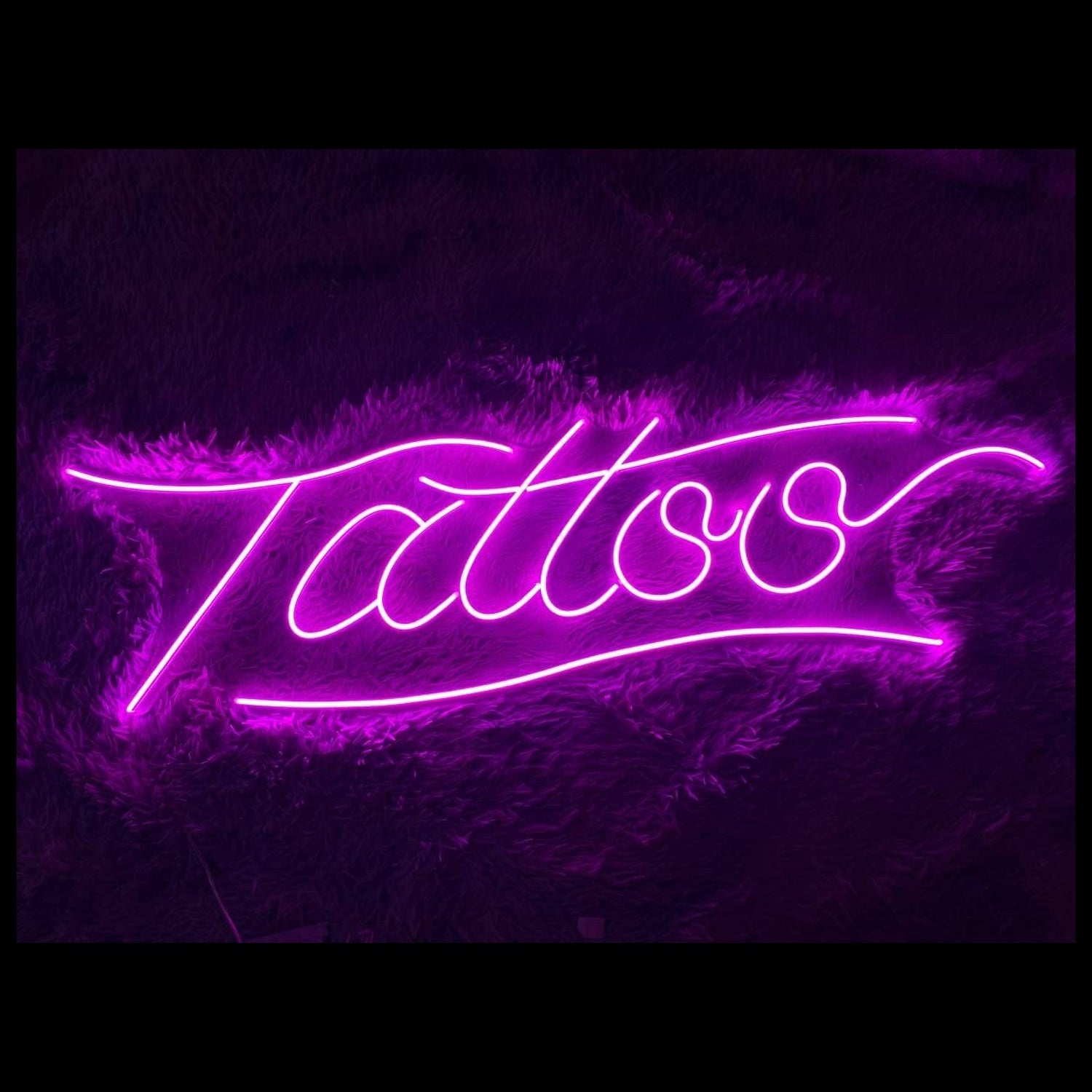 Tattoo Studio Shop Welcome Decor Led Neon Sign Tattoo Club Led Light | Shineneon