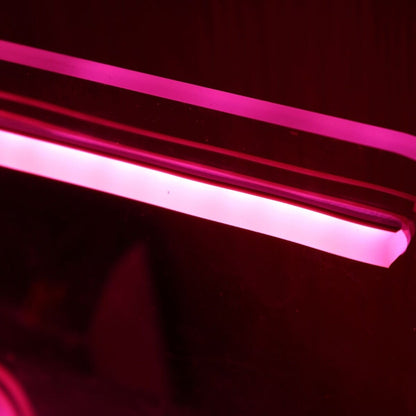 Tay Leonne Red Led Neon Sign - Shineneon