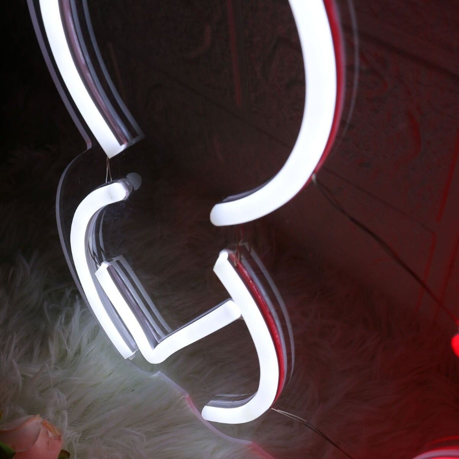 Te Amo Tequila Red Led Neon Sign For Fun And Social Spaces - Shineneon