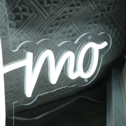 Te Amo White Led Neon Sign - Shineneon