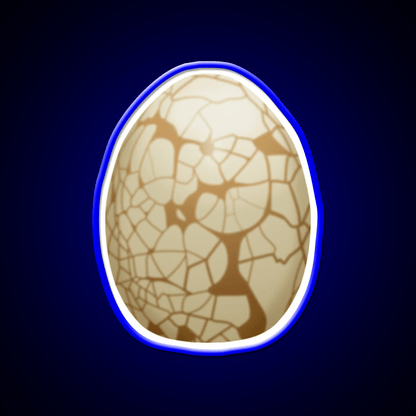 Tea Egg Snack Food Led Neon Sign Rgb Color - Shineneon