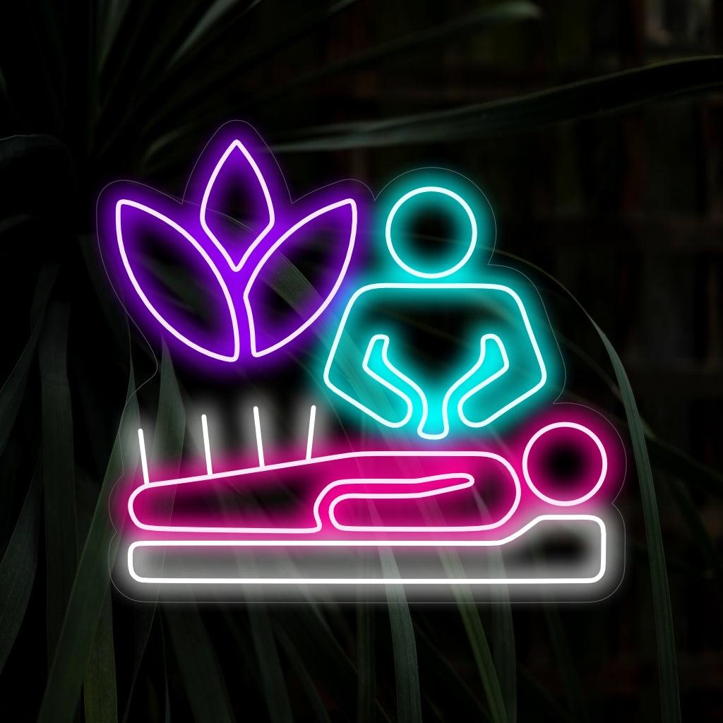 Tech Gorilla Multi-Color Led Neon Sign For Studio Decor | Shineneon